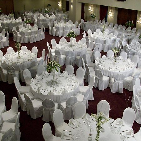 Valis Resort Hotel Volos Eksteriør bilde A wedding reception