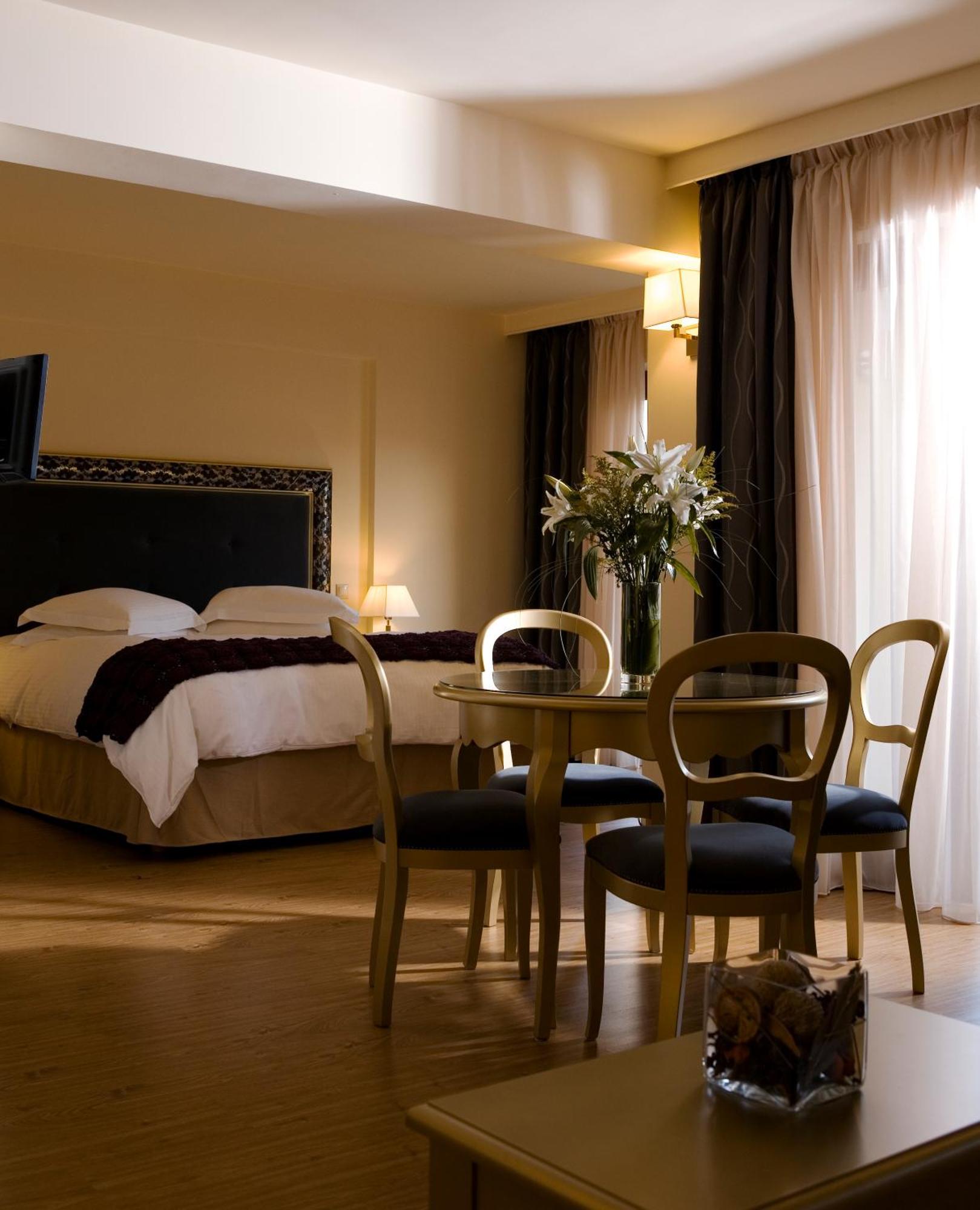 Valis Resort Hotel Volos Eksteriør bilde