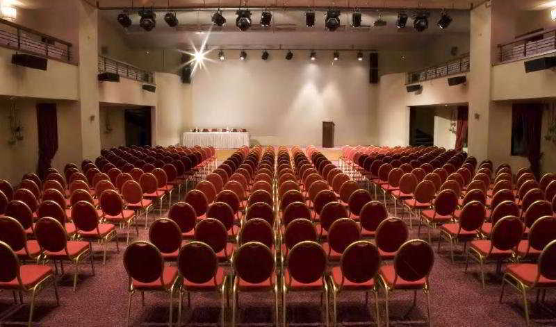 Valis Resort Hotel Volos Eksteriør bilde The main auditorium